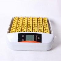 Plnoautomatická liaheň DL32x, obracačka, termostat, vlhkomer, časovač liahne